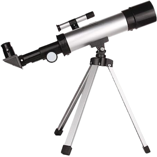 Telescópio Astronômico De Alta Ampliação