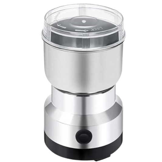 Moedor triturador de Grãos Café Elétrico 110v