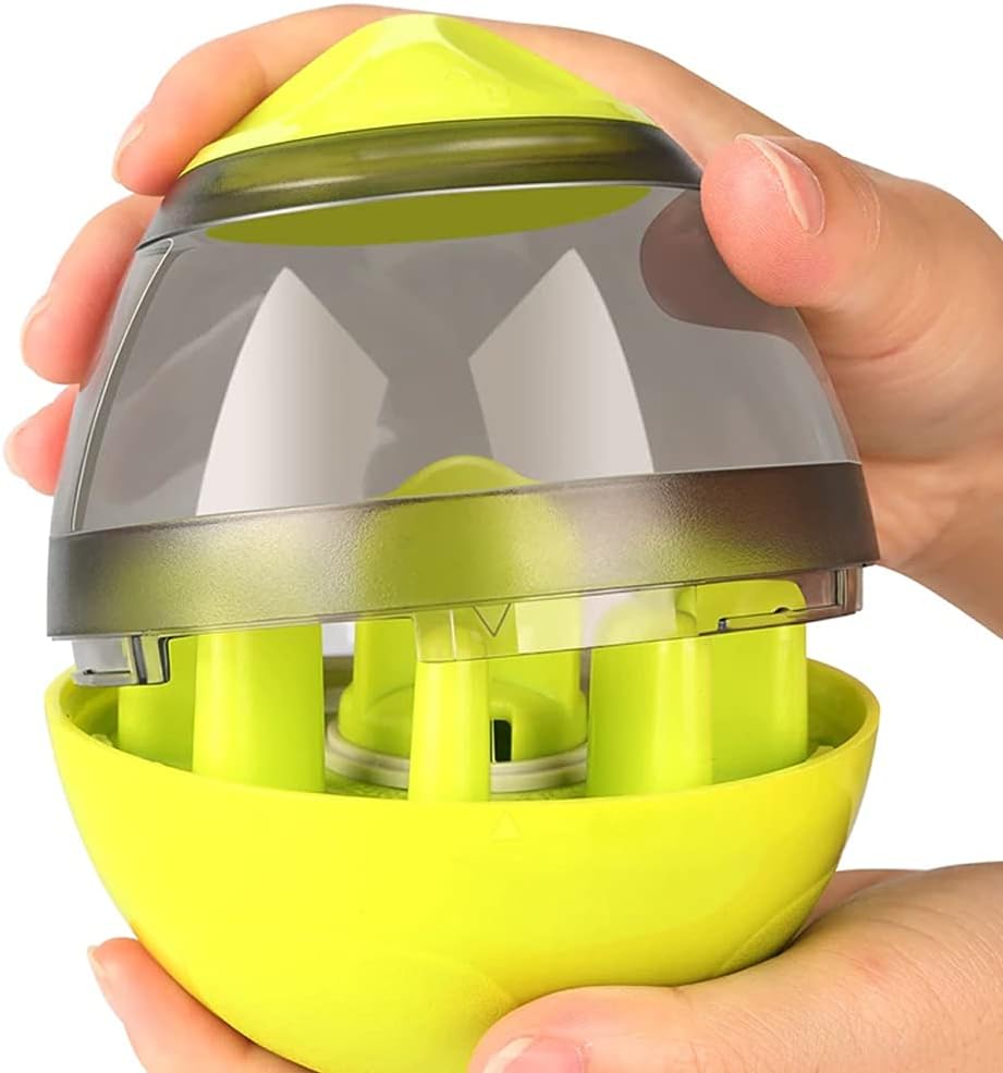 Brinquedo Interativo Para Cães com Dispenser para Petisco