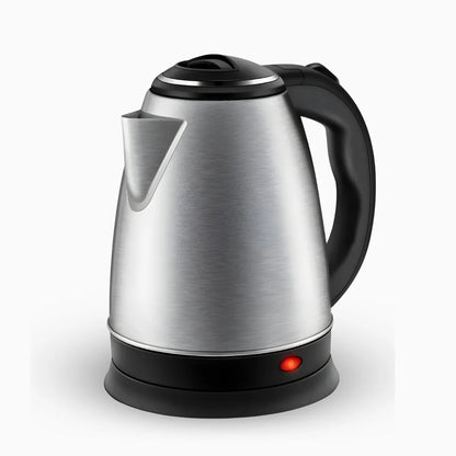 Chaleira Elétrica Haüskraft 1100w Inox 127v 1.8 Llts