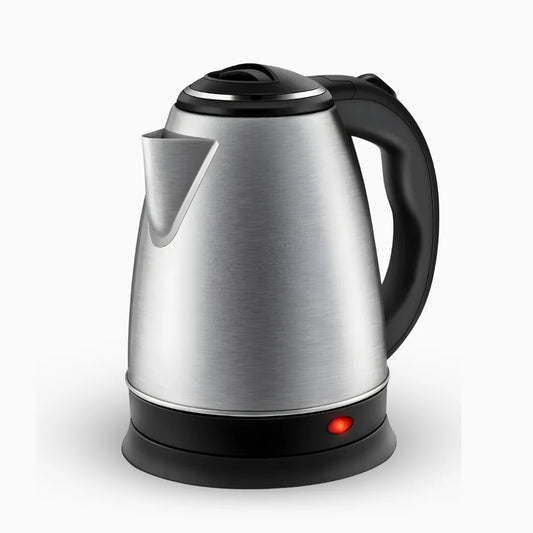 Chaleira Elétrica Haüskraft 1100w Inox 127v 1.8 Llts